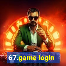 67.game login